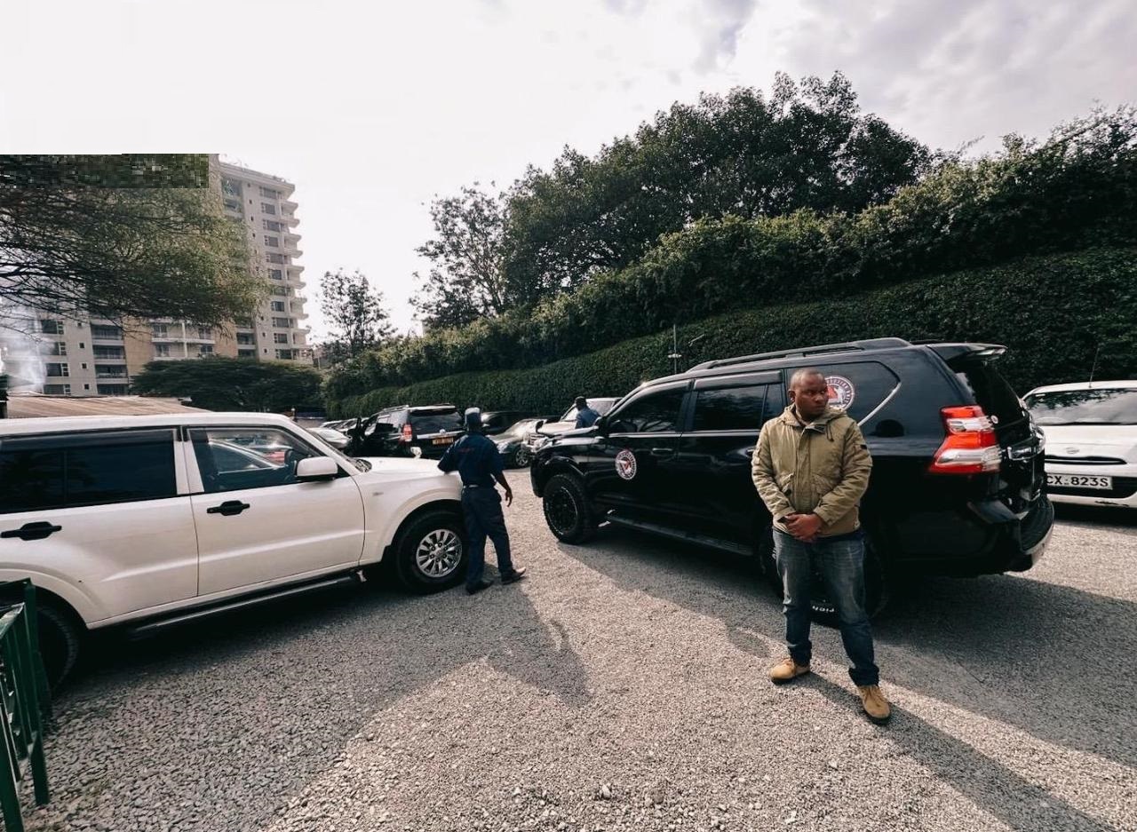 Bar & Restaurant Security